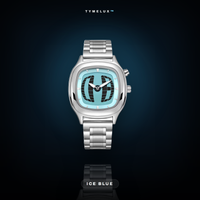 Ice Blue