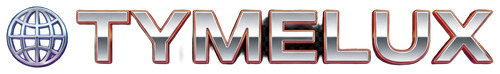 Tymelux logo transparent